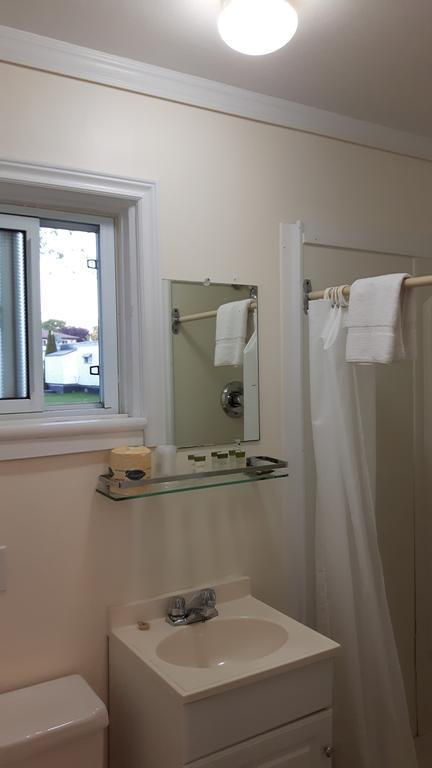 The Maplewood Motel Port Elgin