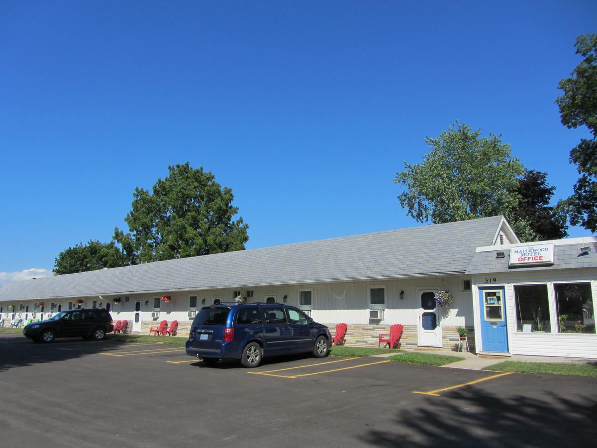 The Maplewood Port Elgin