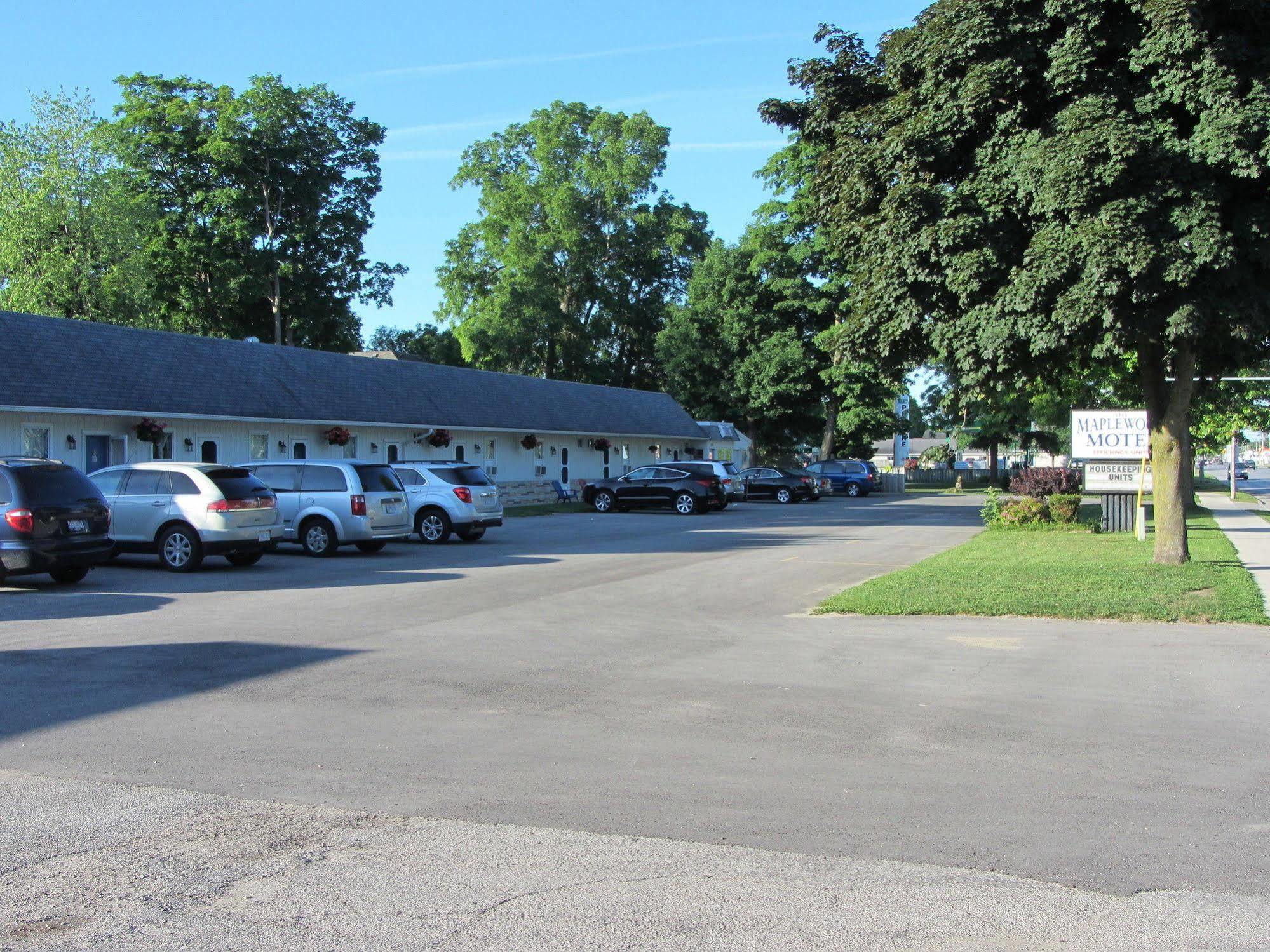 The Maplewood